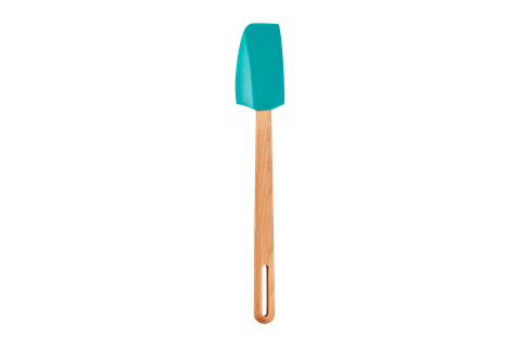 Signature Silicone Small Spatula Riviera  | Le Creuset