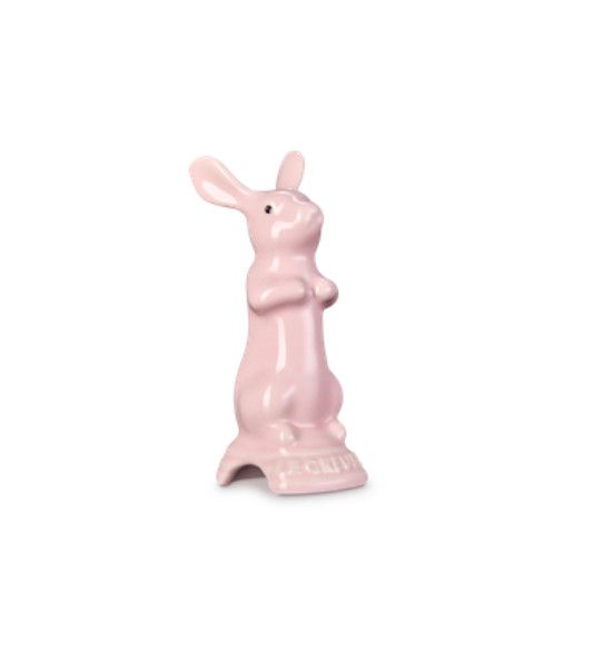 Bunny Pie Vent Chiffon Pink  | Le Creuset