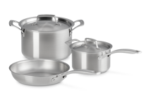 Set of 5 Essential Ss  | Le Creuset