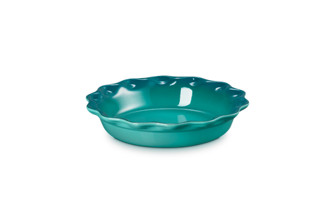 Heritage Pie Dish - Riviera 9 in | Le Creuset