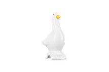Duck Pie Vent White  | Le Creuset