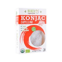 Organic Konjac Capellini,7 oz