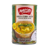 Green Curry Soup 14 fl oz