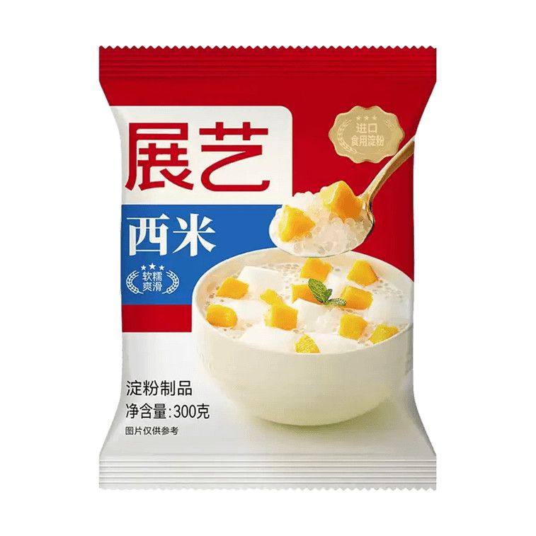 Tapioca Sago, 10.58 oz