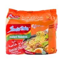 Rasa Ayam Special Chicken Flavor Instant Noodles