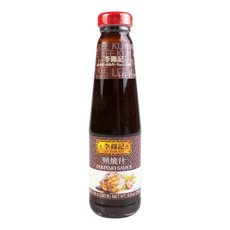 Lee Kum Kee Teriyaki Sauce, 8.81oz