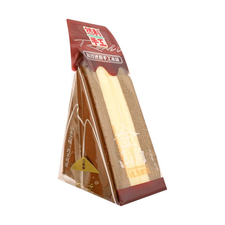 Ranli Chocolate Cake, 3.35oz