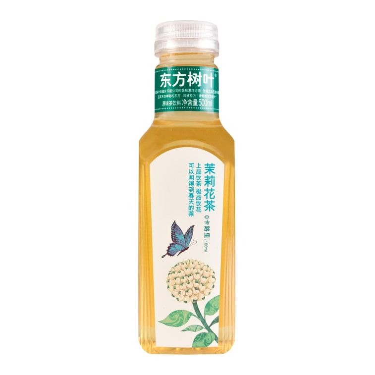 Nongfuspring Jasmine Tea, 500ml