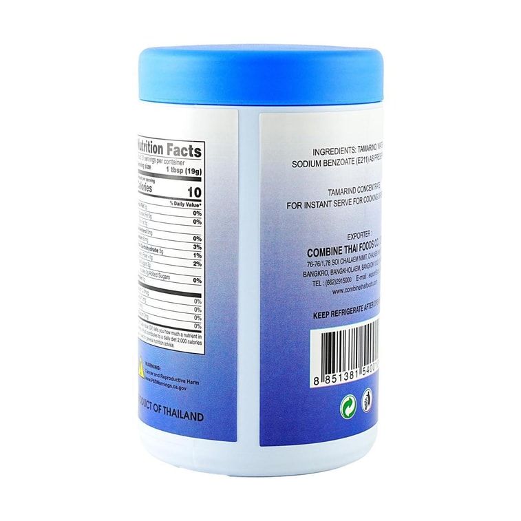 Tamarind Concentrate, 14 oz
