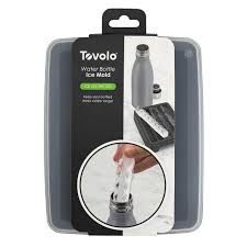 Water Bottle Ice Tray