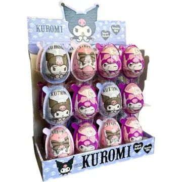 Kuromi Surprise Egg