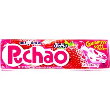 Puchao Ramune Soda Candy