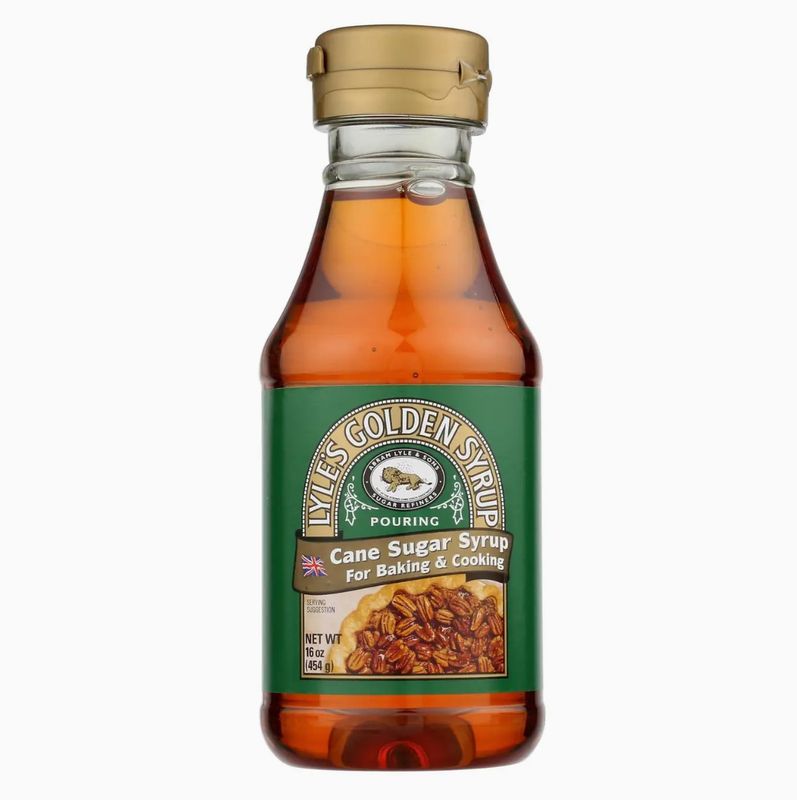 Lyle's Golden Syrup - Original