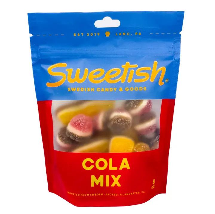 Sweetish Signature Easter Mix 4.70oz