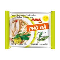 PHO GA Oriental Style Instant Rice Noodles Chicken Flavor 19.4 oz