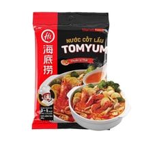 Tom Yum Hot Pot Soup Base 7.1 oz