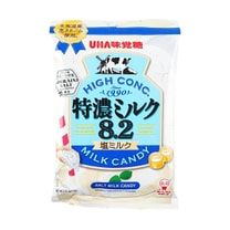 Uha Mikakuto Milk Candy Salt Flavor 2.53 oz