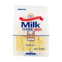 Rice Cracker Milk Flavor 8.46 oz