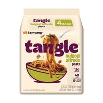 Tangle Bulgogi Alfredo Pasta Multi 3.7oz