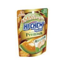 Hi-Chew Premium Hokkaido Melon 32g