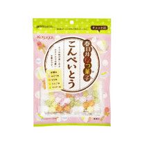 Seika F Konpeit Sugar Candy 85g