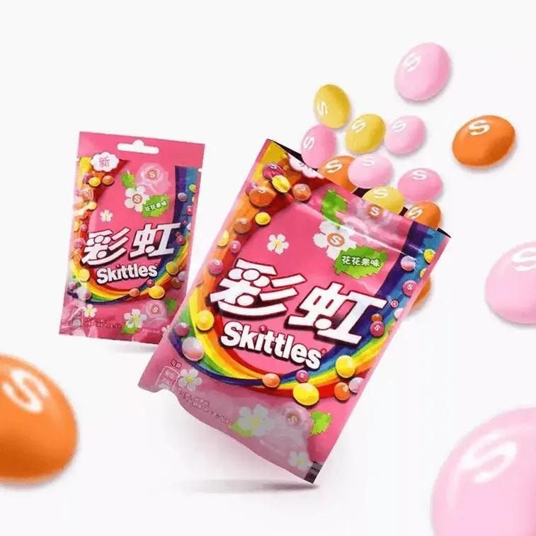 Fruit Flavor Candy 1.41 oz