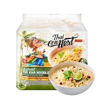Thai Connext Instant Tom Kha Noodles Thai Coconut Soup