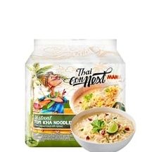 Thai Connext Instant Tom Kha Noodles,3 oz