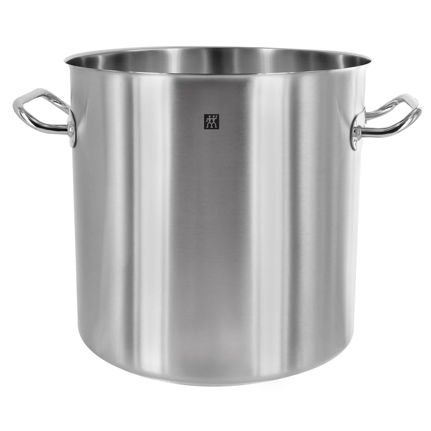 27-qt Stainless Steel Stock Pot w/o Lid | ZWILLING