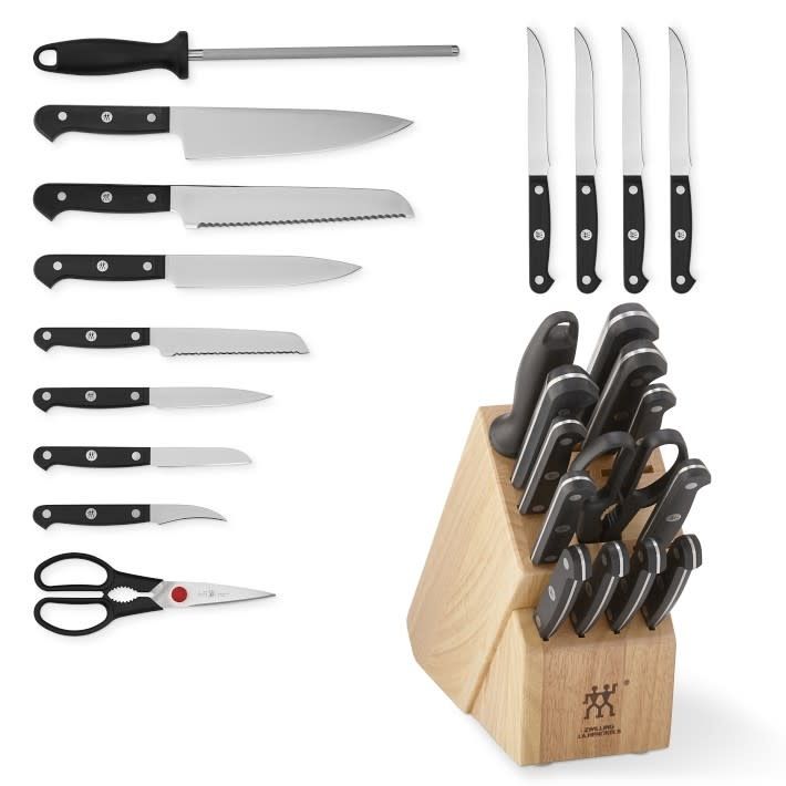 14-pc Block Set | ZWILLING