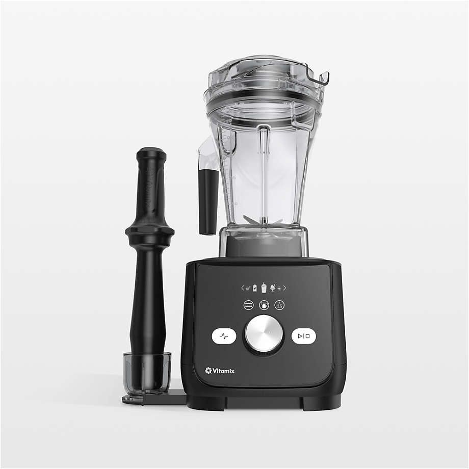 Ascent X5 Black (launch 2/1/26) | Vitamix