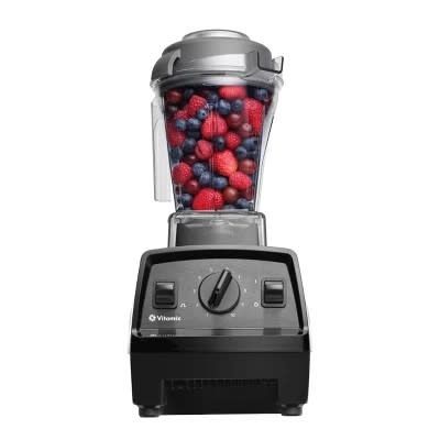 E310 black (discontinue 3/1/26) | Vitamix