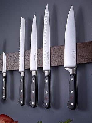 20" Magnabar, Synthetic Black - Knife Storage | Wusthof
