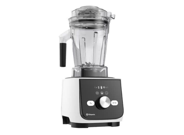 Ascent X5 White (launch 2/1/26) | Vitamix