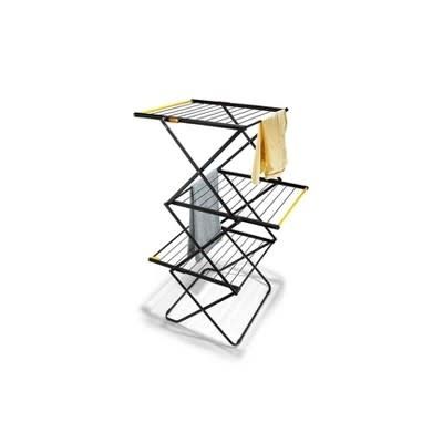 Airframeª Max Clothes Drying Rack with Long Garment Hanging Rails | Joseph Joseph