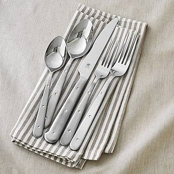 Porterhouse 45-pc Flatware Menu Set, 18/10 | ZWILLING