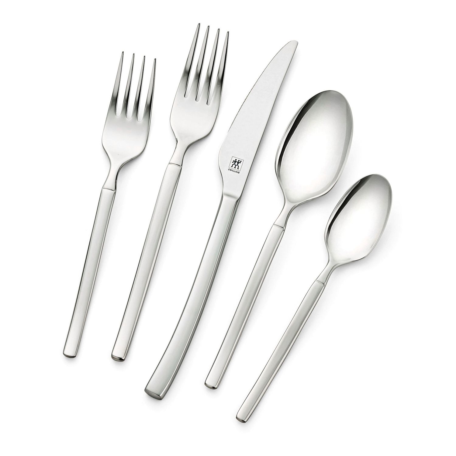 Opus RTS 65-pc Flatware Menu Set Bundle, 18/10 | ZWILLING