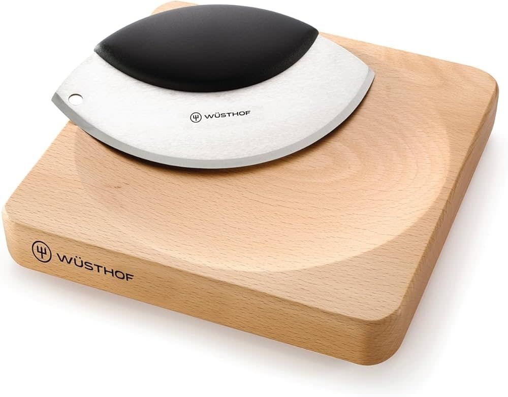 Mincing Board - Chef's Tools | Wusthof
