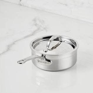 1.5qt Covered Saucepan (16cm) - Probond Luxe | Hestan