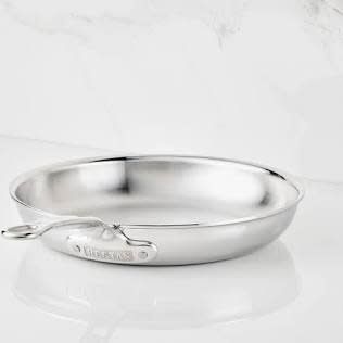 11" Open Skillet (28cm) - Probond Luxe | Hestan