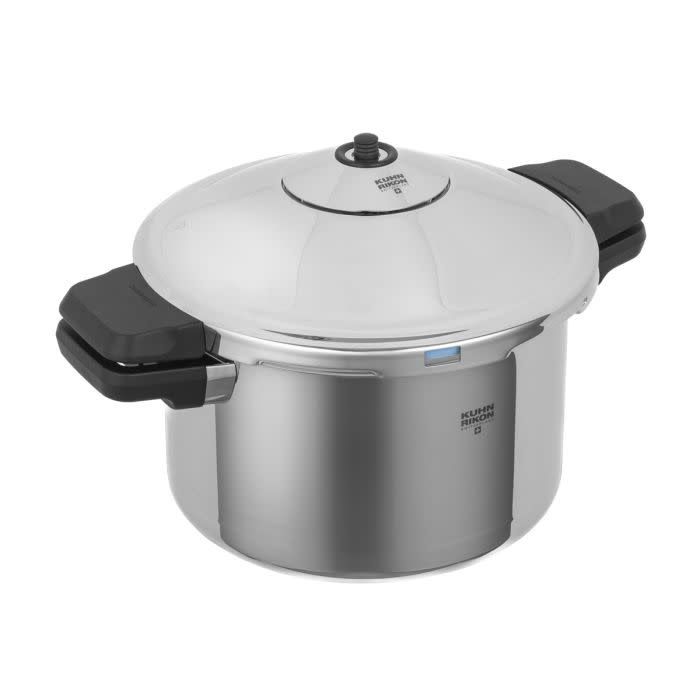INOX Model side handle 5.0 L á 22 cm | Q1.26 Vendor