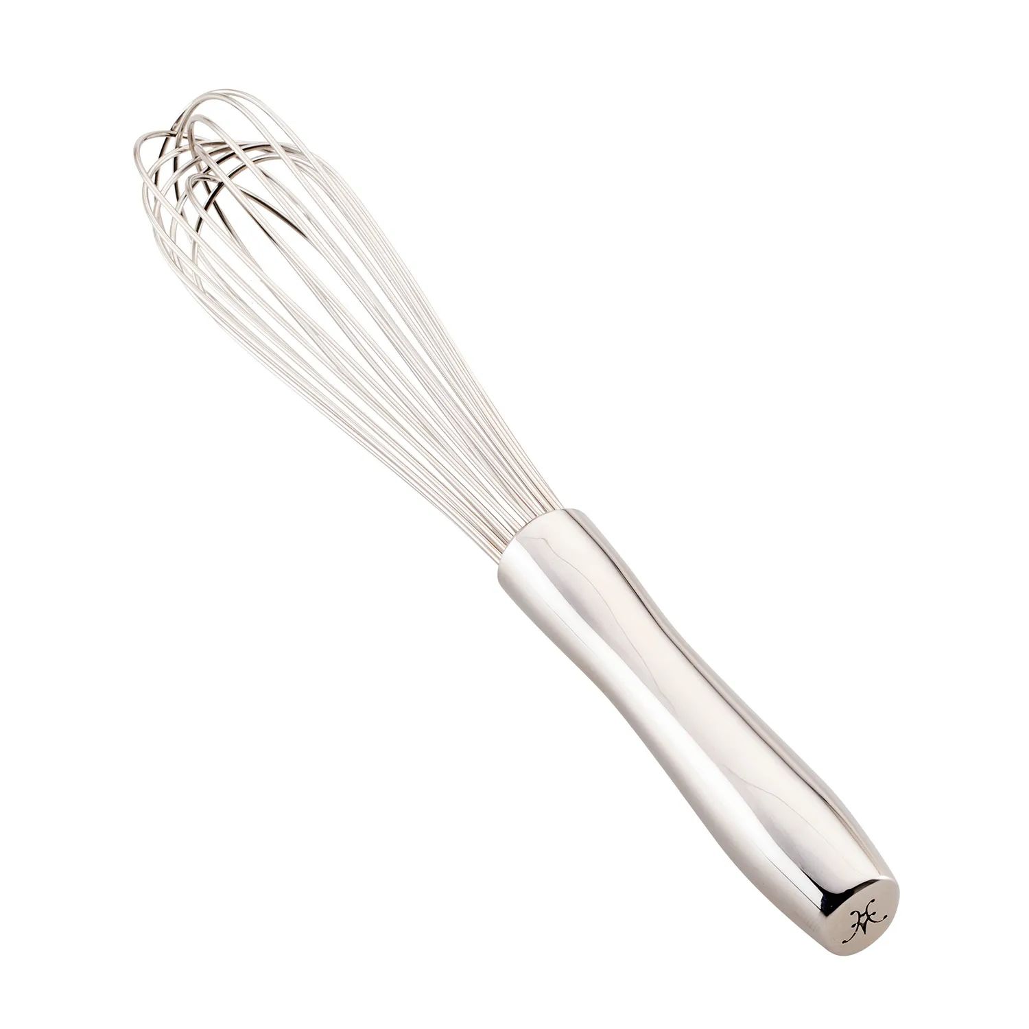 Stainless Steel French Whisk, 12" - Provisions Stainless Steel Chef's Tools | Hestan