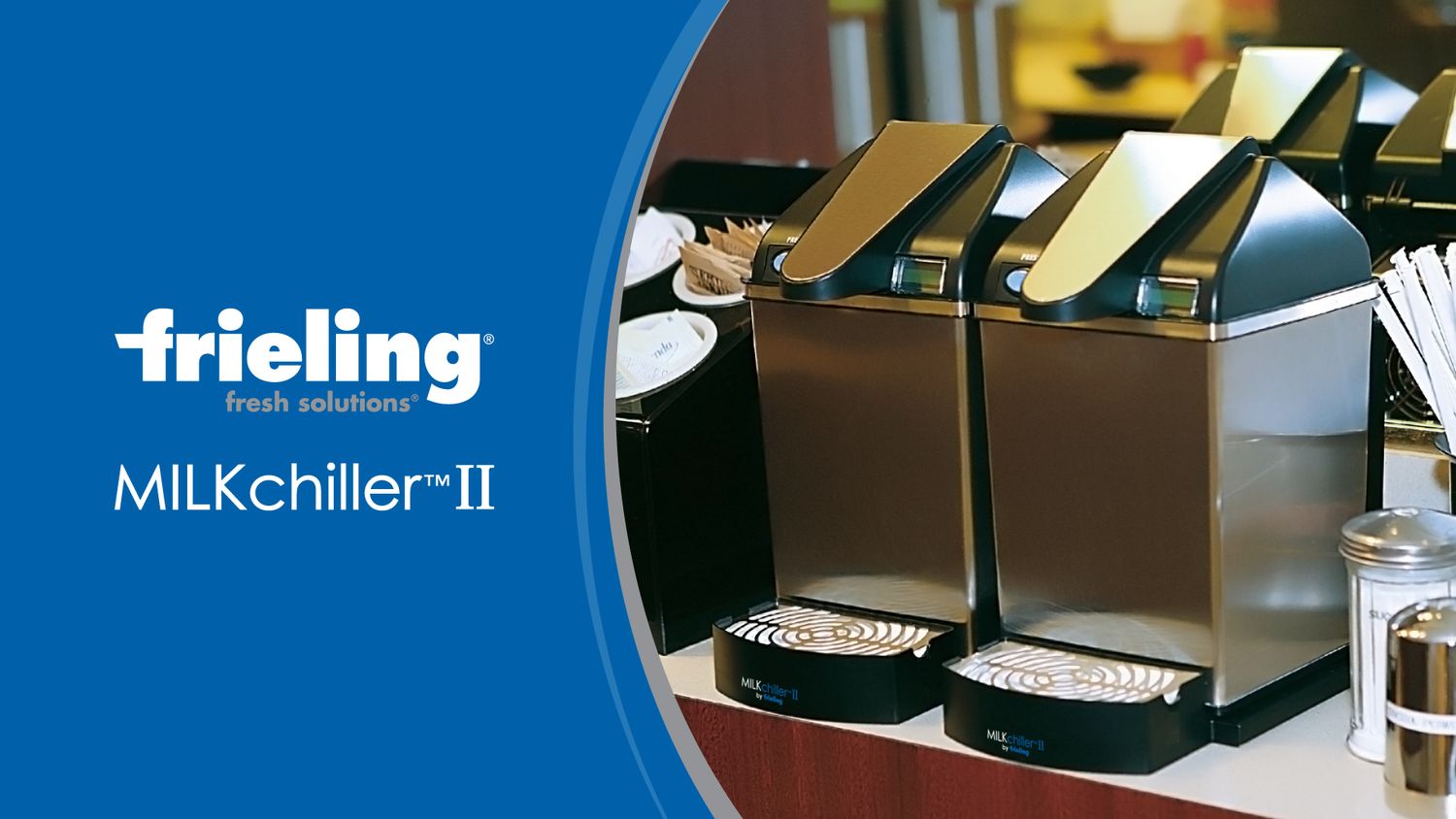 Disposable Dispensing Set for Refillable Container (120/cs) | Frieling