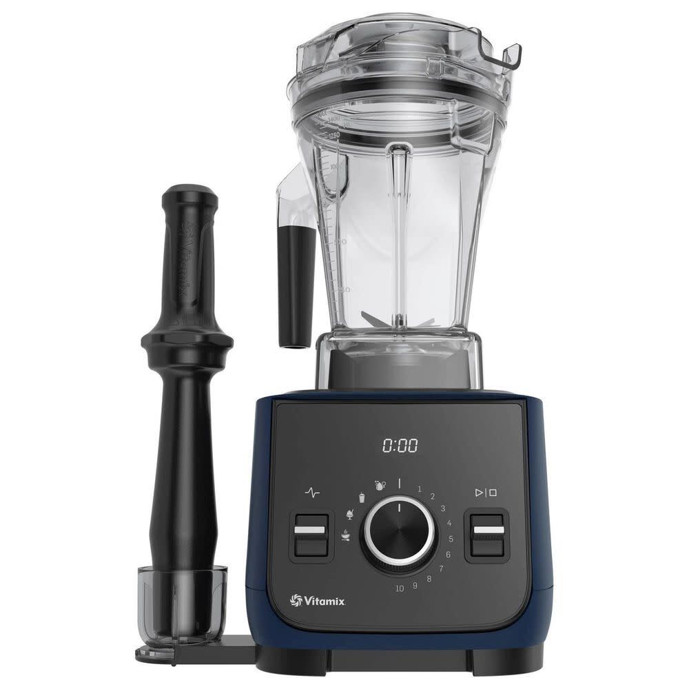 Ascent X2 MIDNIGHT BLUE | Vitamix