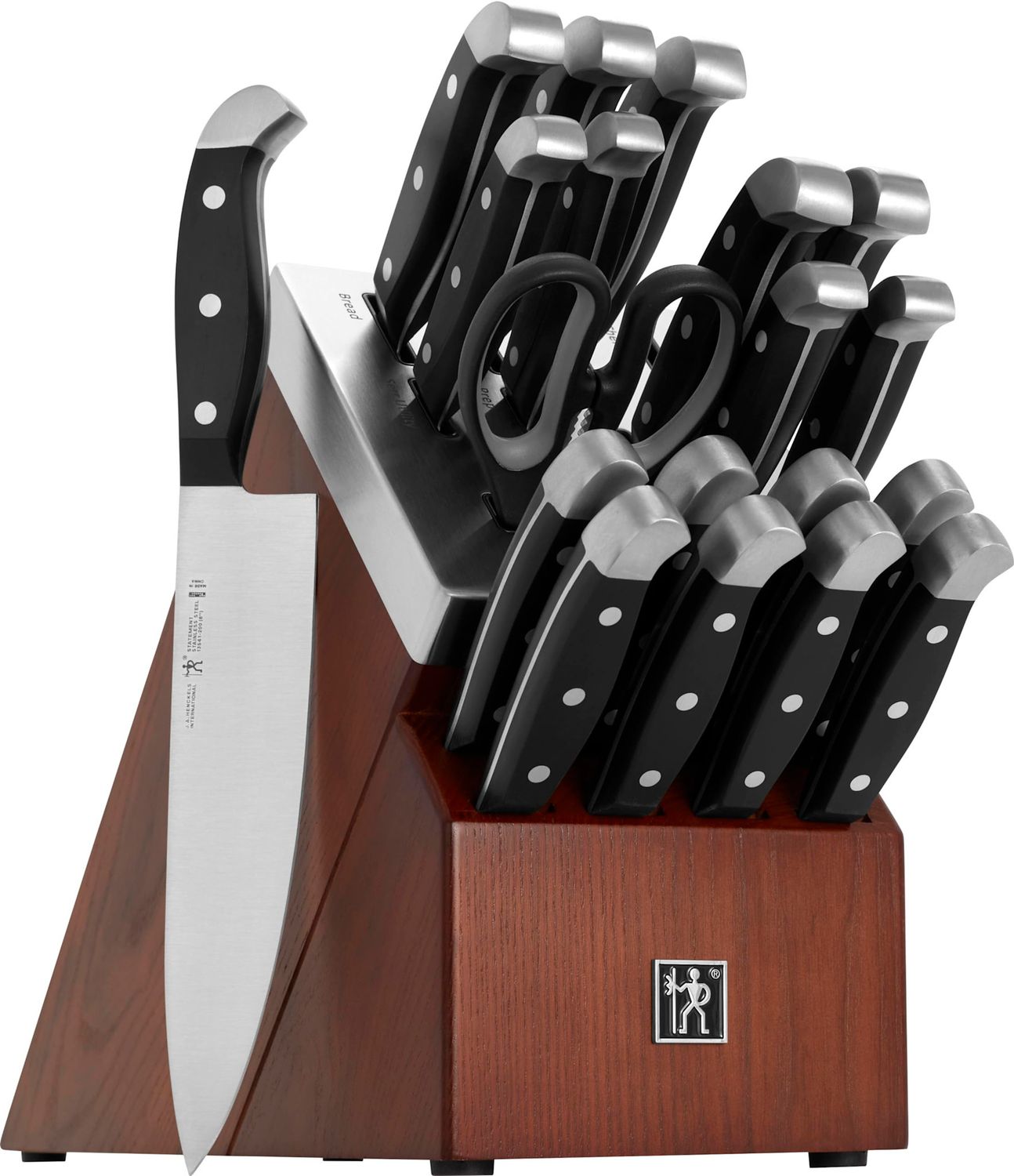 20pc Knife Block Set | Henckels