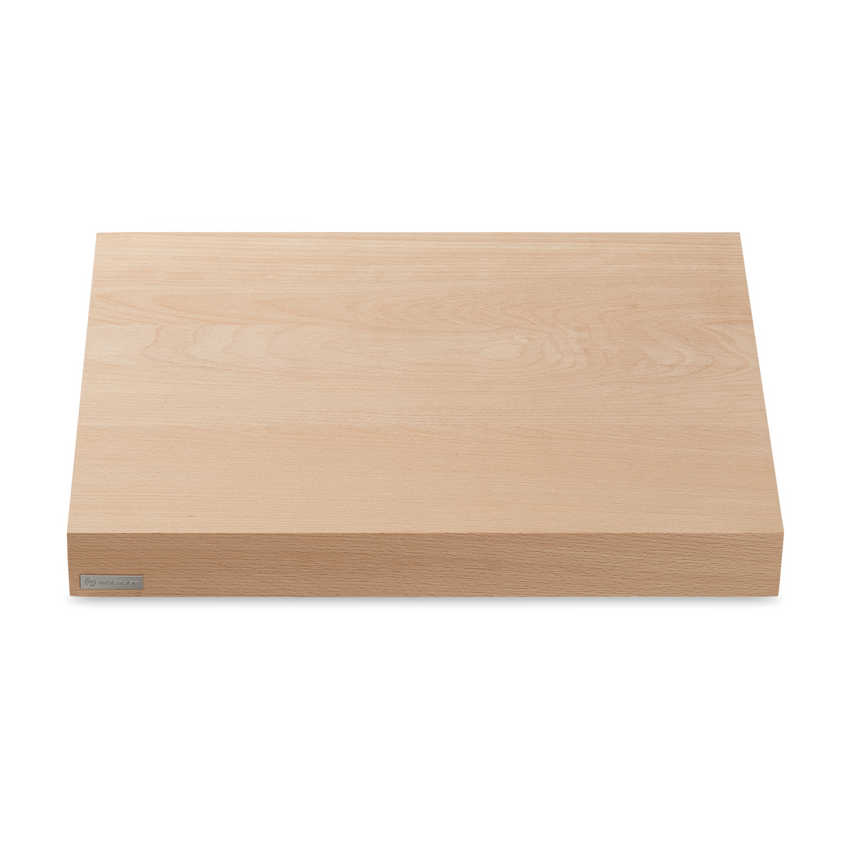 19.5" x 15.75" x 2" Cutting Board, Beech Wood - Chef's Tools | Wusthof