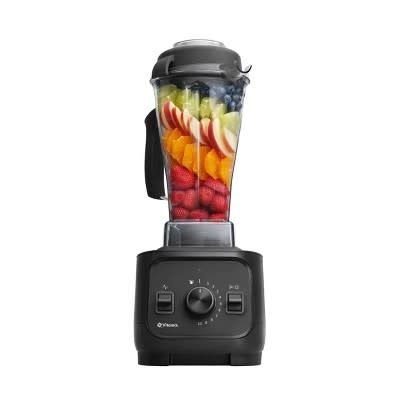 VX1 Blender black - US (launch 3/1/26) | Vitamix