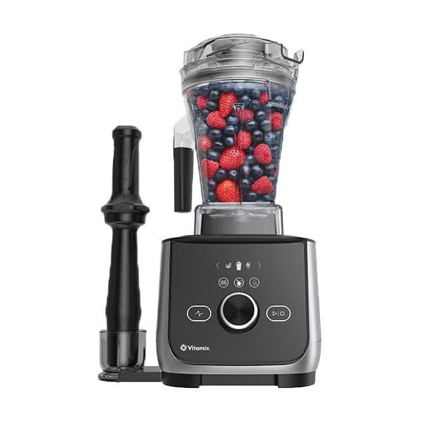 Ascent X4 BRUSHED STAINLESS | Vitamix