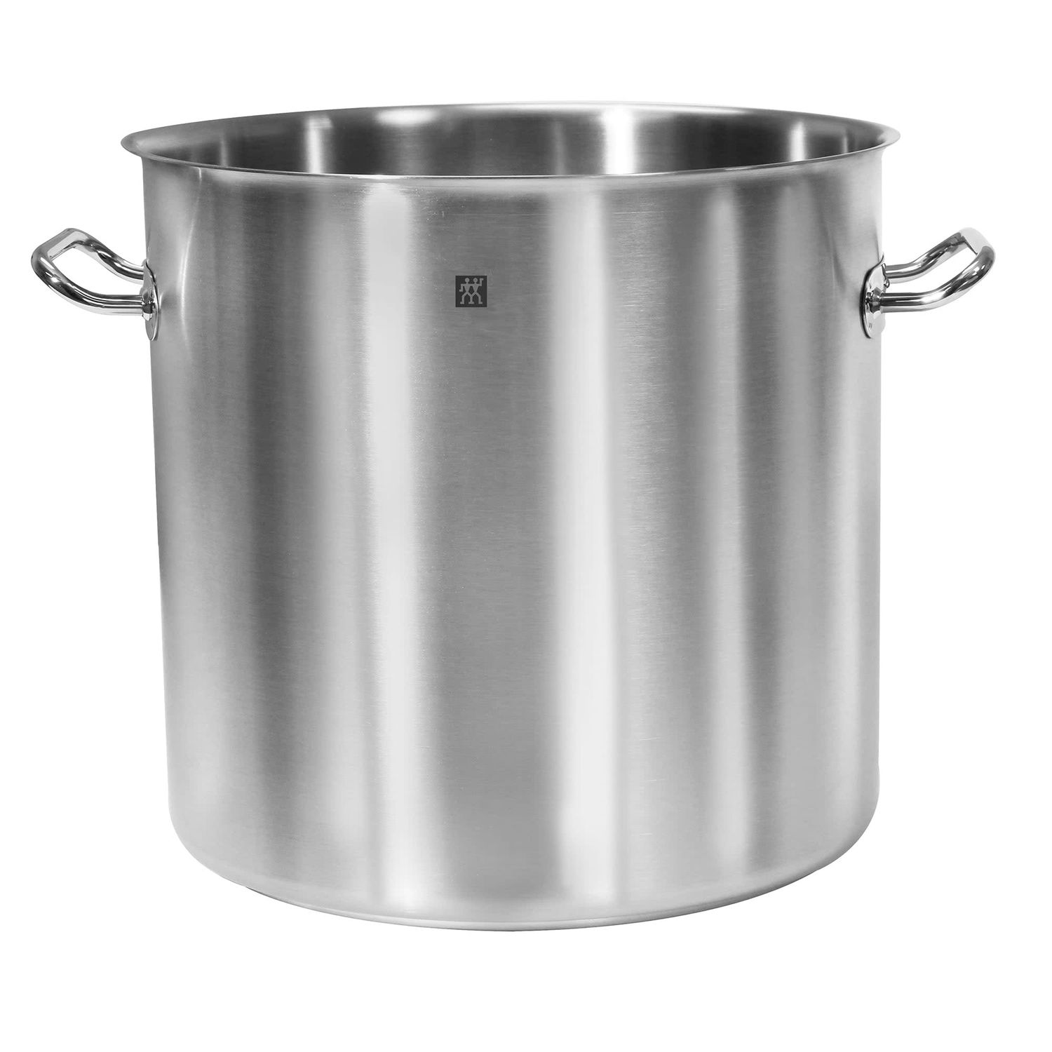 53-qt Stainless Steel Stock Pot w/o Lid | ZWILLING
