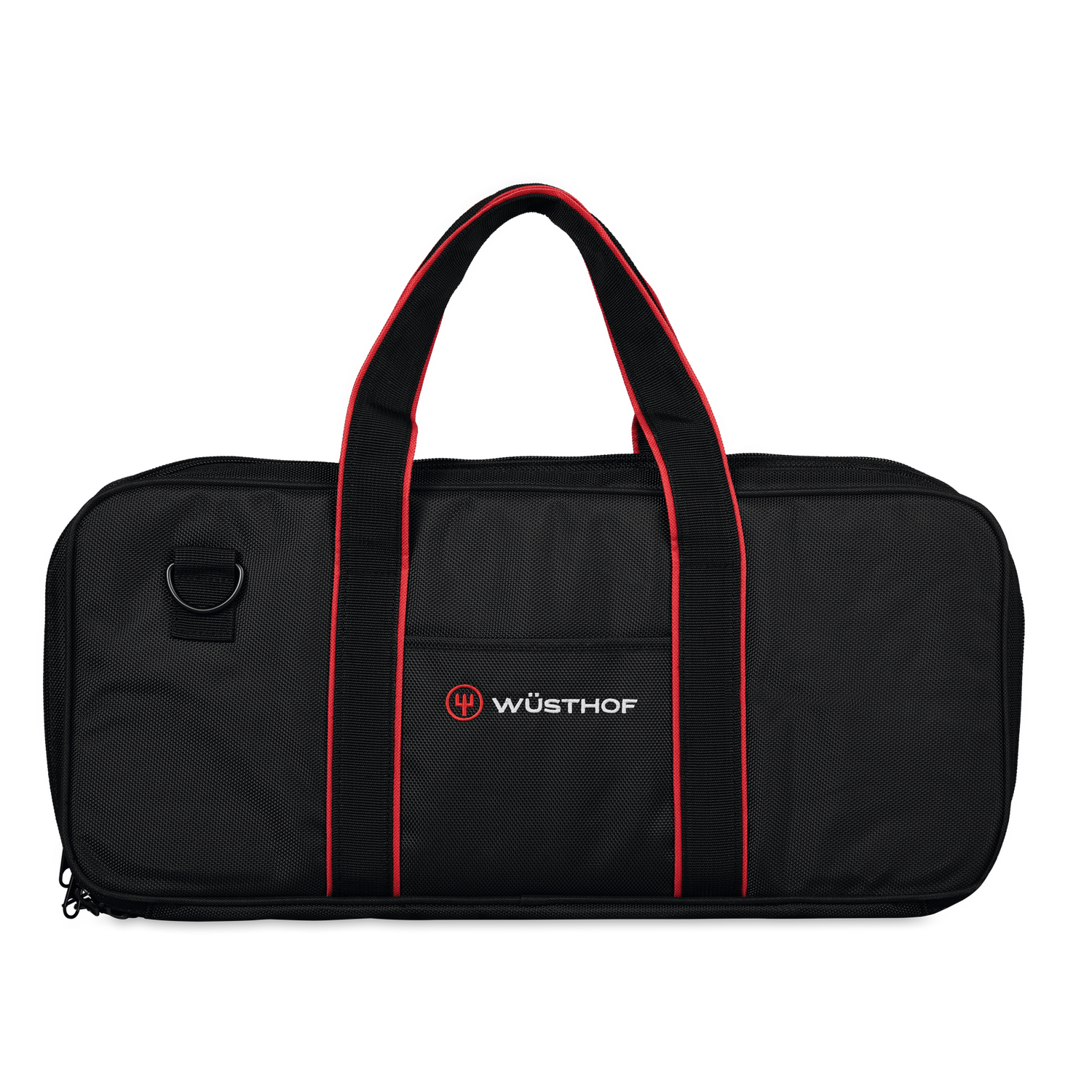 20-Slot Knife Case, Polyester - Knife Storage | Wusthof